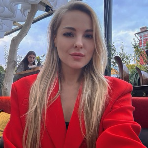 Елена Янюшкина | Сетка — социальная сеть от hh.ru