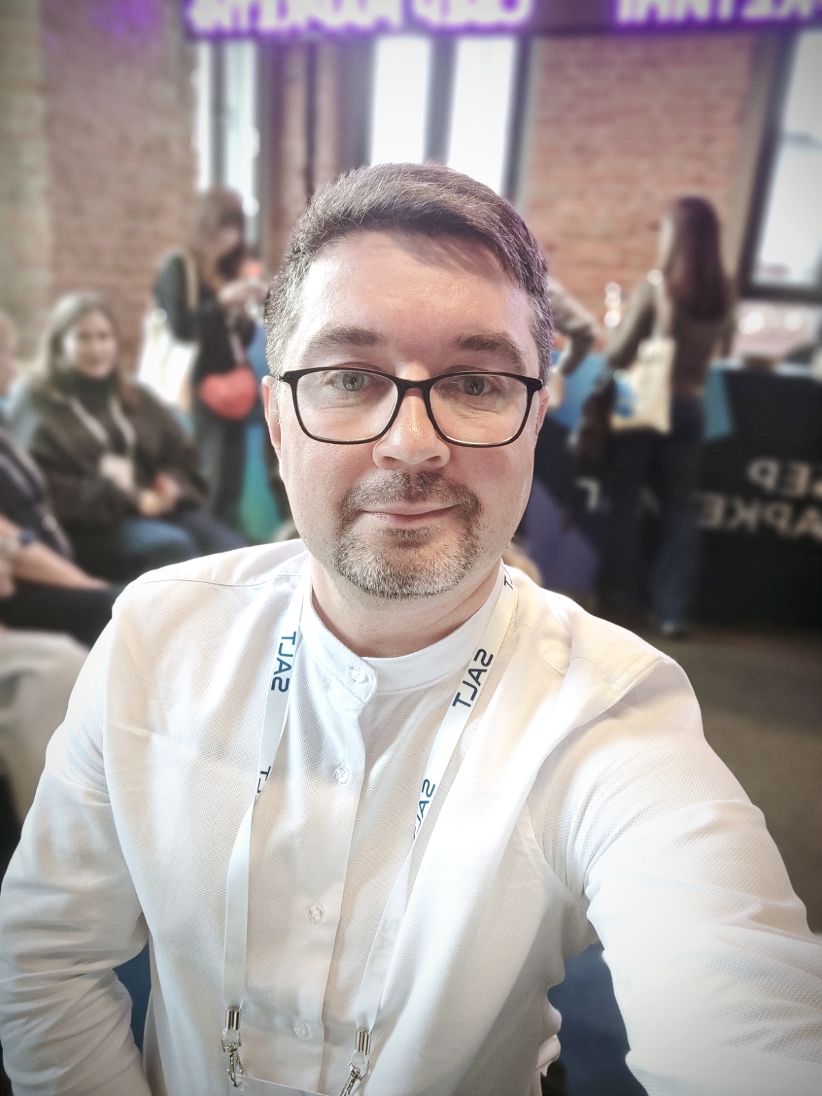 Research Expo 2024 | Сетка — социальная сеть от hh.ru