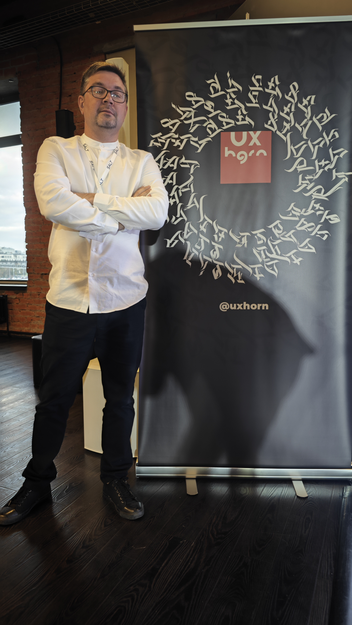 Research Expo 2024 | Сетка — социальная сеть от hh.ru