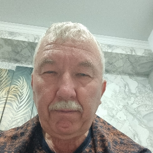 Виктор Воронин