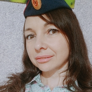 Надежда Бабынина