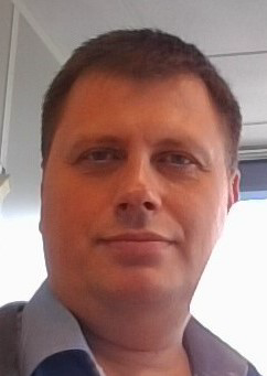 Сергей Лалетин