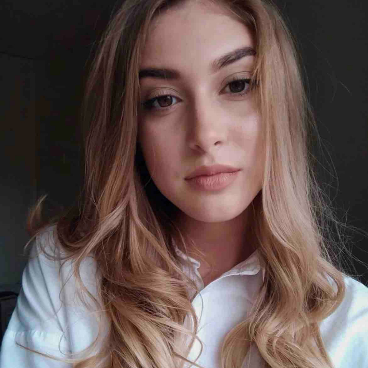 Екатерина Комова