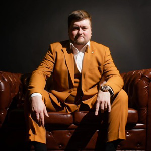 Дмитрий Тимофеев