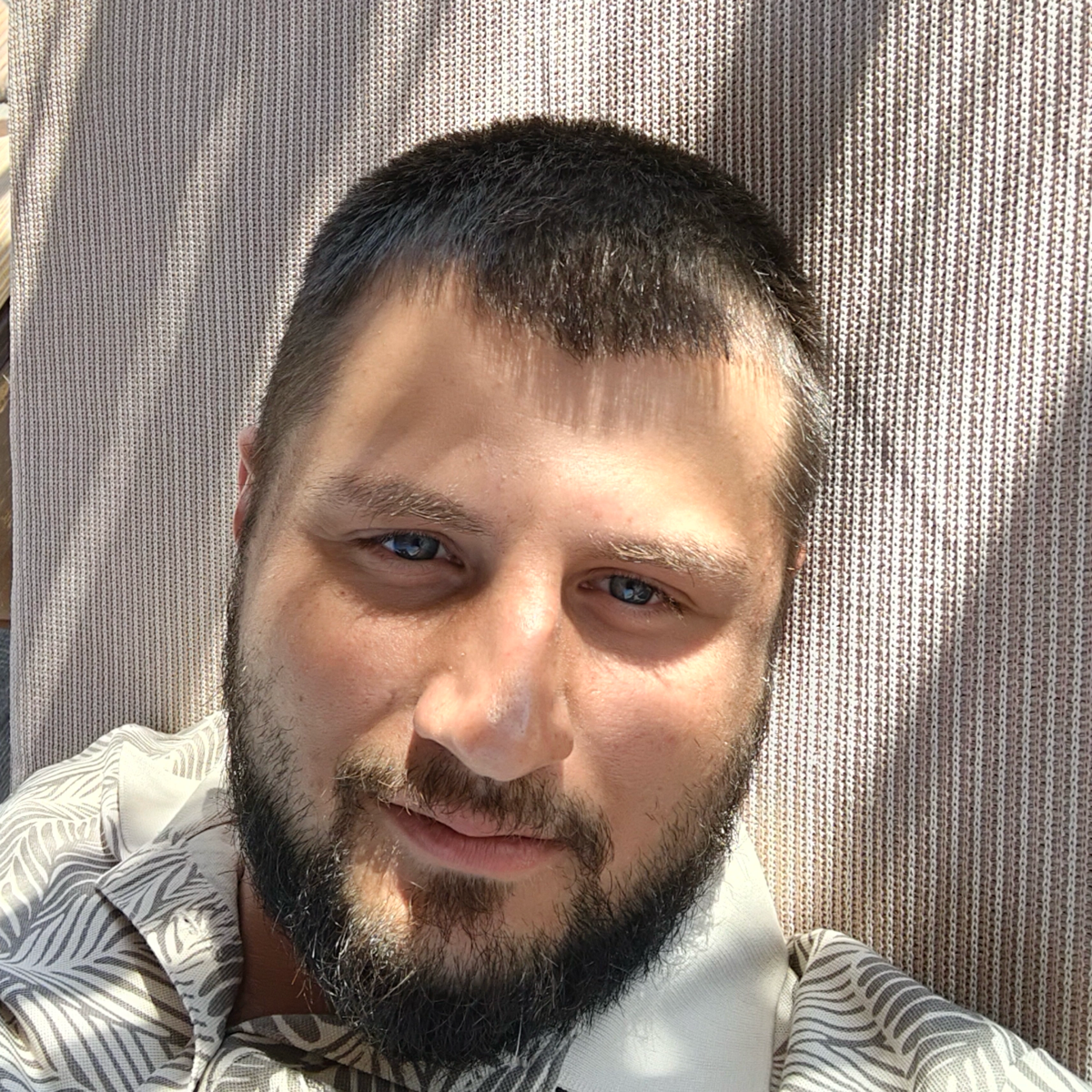 Никита Дубинкин | Сетка — социальная сеть от hh.ru