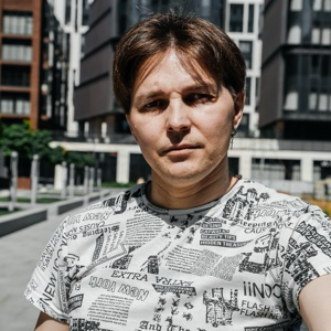 Виталий Сабирзянов | Сетка — социальная сеть от hh.ru