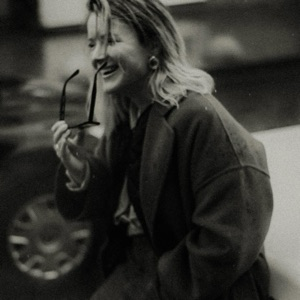 Юлия Новотарская | Сетка — социальная сеть от hh.ru