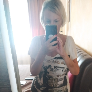 Оксана Парватова