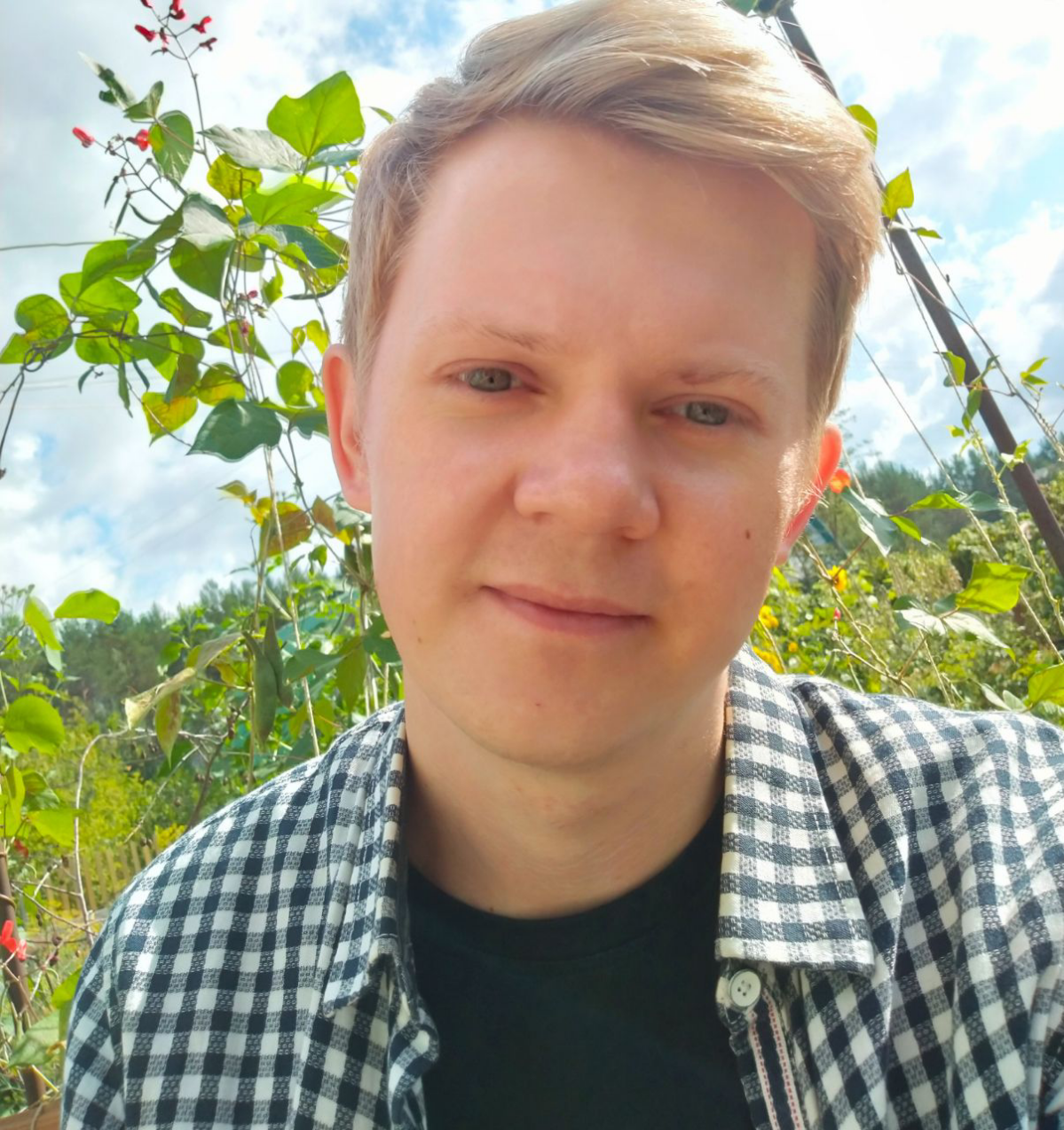 Игорь Колодешников