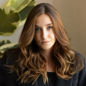 Анастасия Пушкина | Сетка — социальная сеть от hh.ru