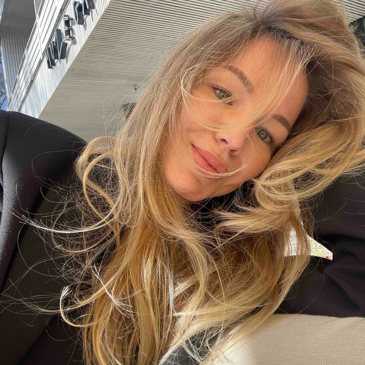 Алина Градова