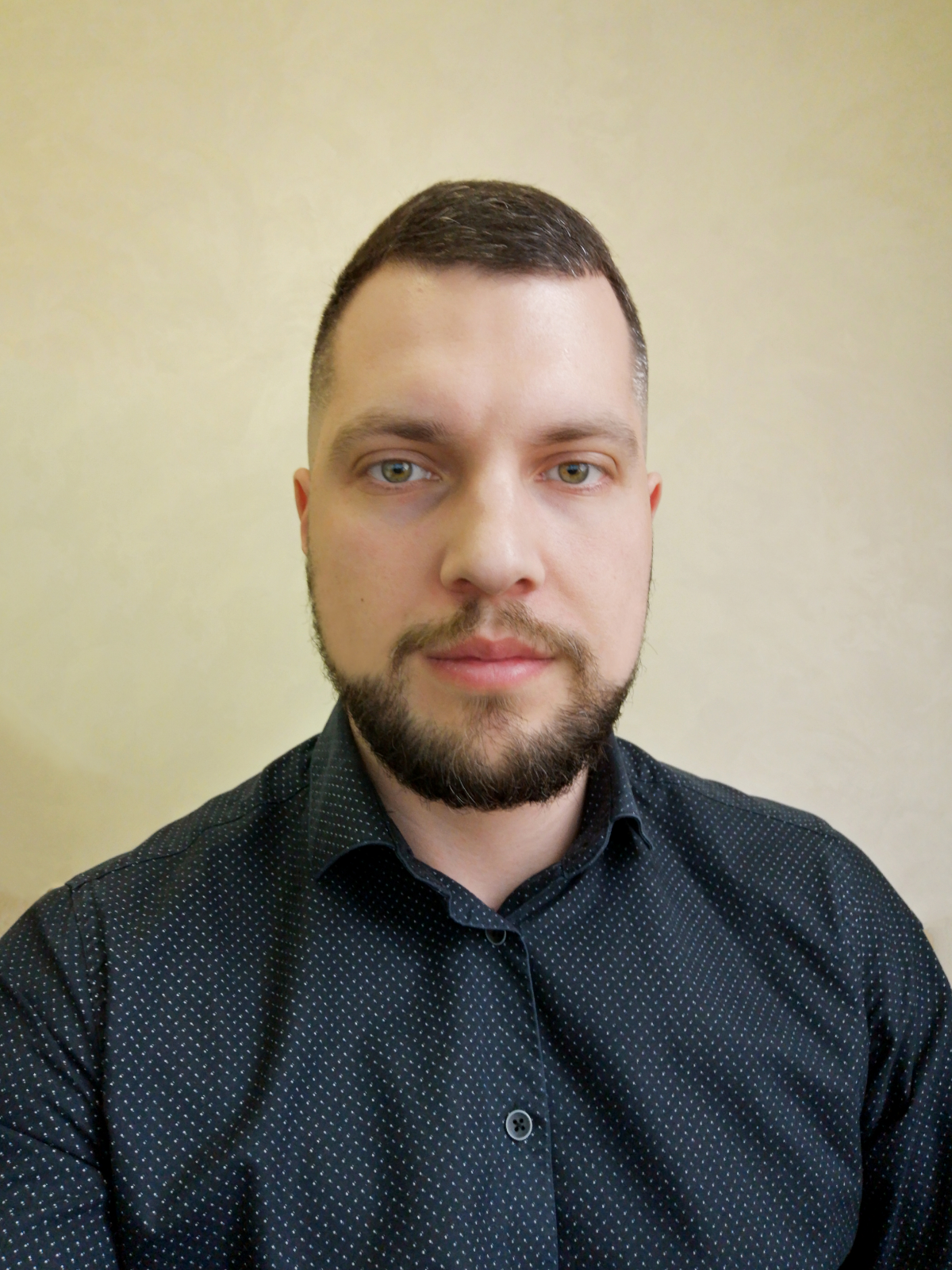 Сергей Архипов