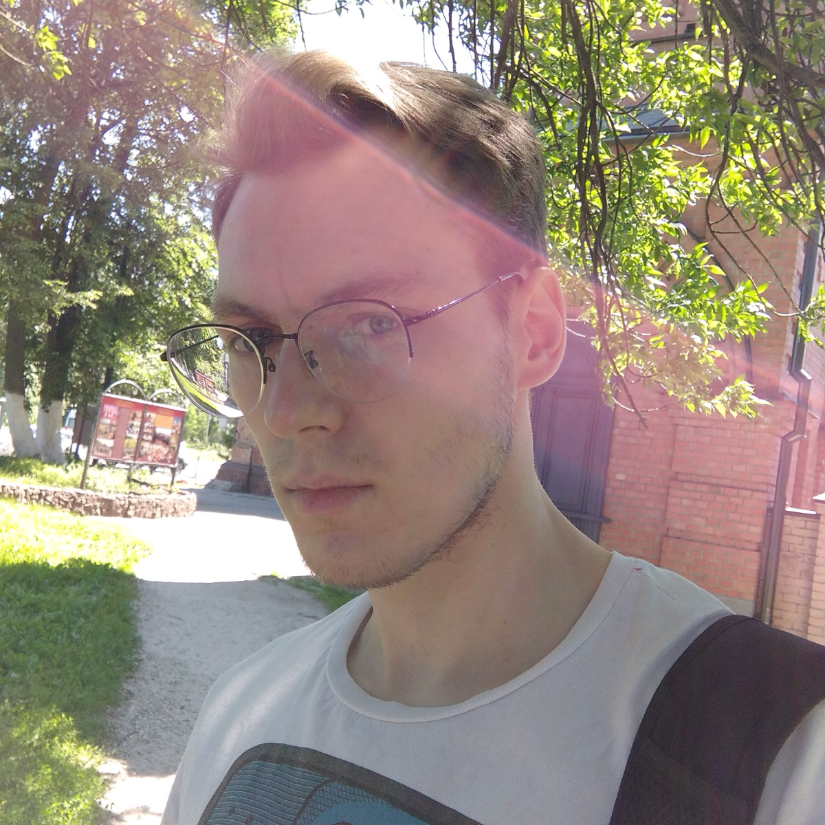 Александр Кузьмин | Сетка — социальная сеть от hh.ru