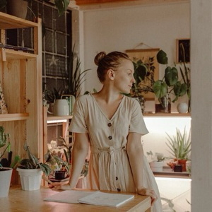 Наталья Заикина | Сетка — социальная сеть от hh.ru