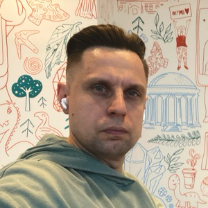 Олег Голокоз