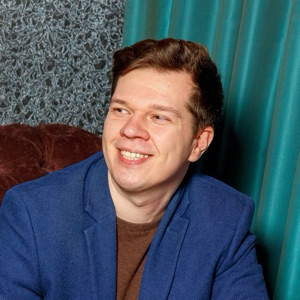 Андрей Чуев