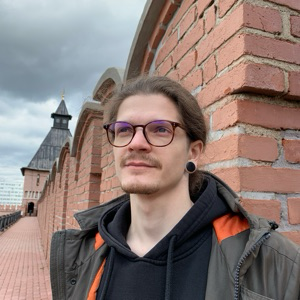 Роман Бершецкий