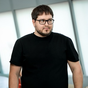 Илья Корчагин