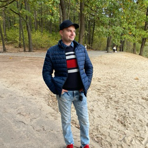 Сергей Масалов