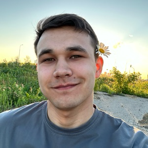 Андрей Гришин
