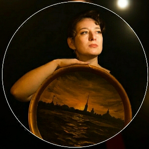 Ольга Декова | Сетка — социальная сеть от hh.ru