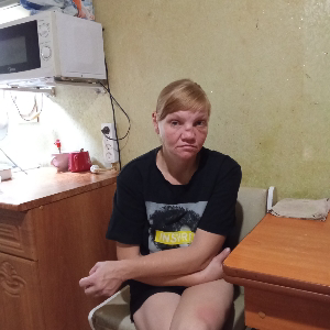 Наталия Шестакова