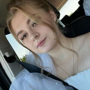 Анастасия Курбатова | Сетка — социальная сеть от hh.ru