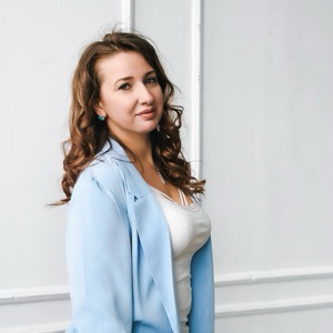 Виктория Шабанская