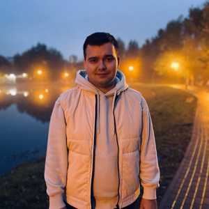 Александр Старов | Сетка — социальная сеть от hh.ru