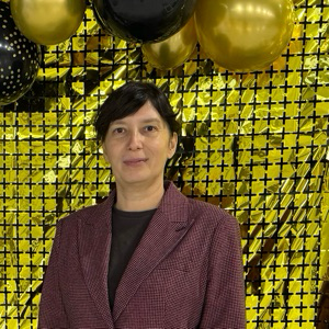 Марина Гришина | Сетка — социальная сеть от hh.ru