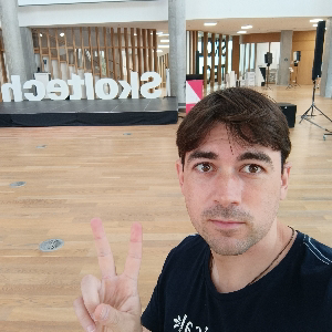 Максим Ильяш