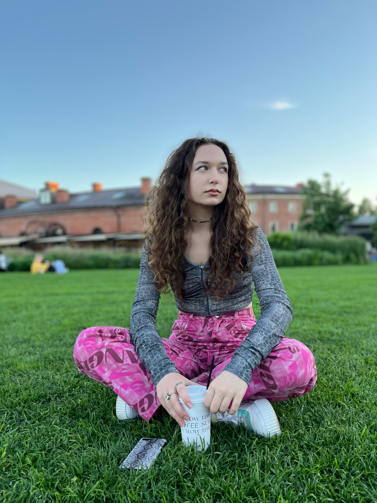 Виктория Качановская | Сетка — социальная сеть от hh.ru