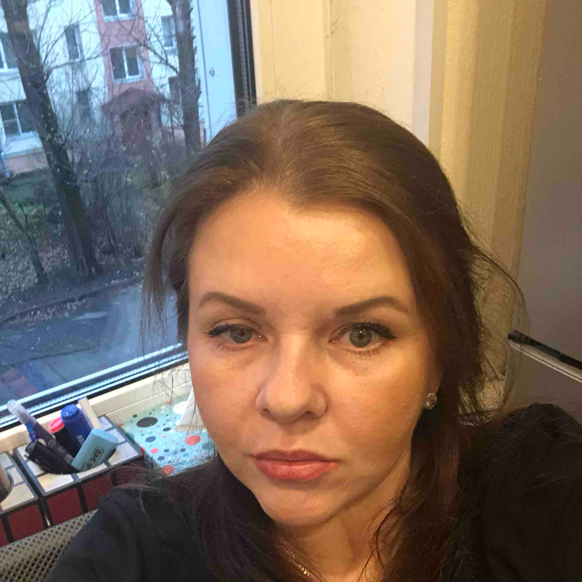 Татьяна Качанова