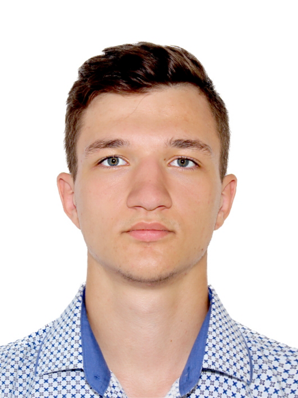 Антон Бакал