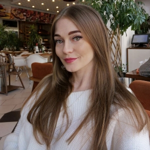 Александра Ливадченко | Сетка — социальная сеть от hh.ru