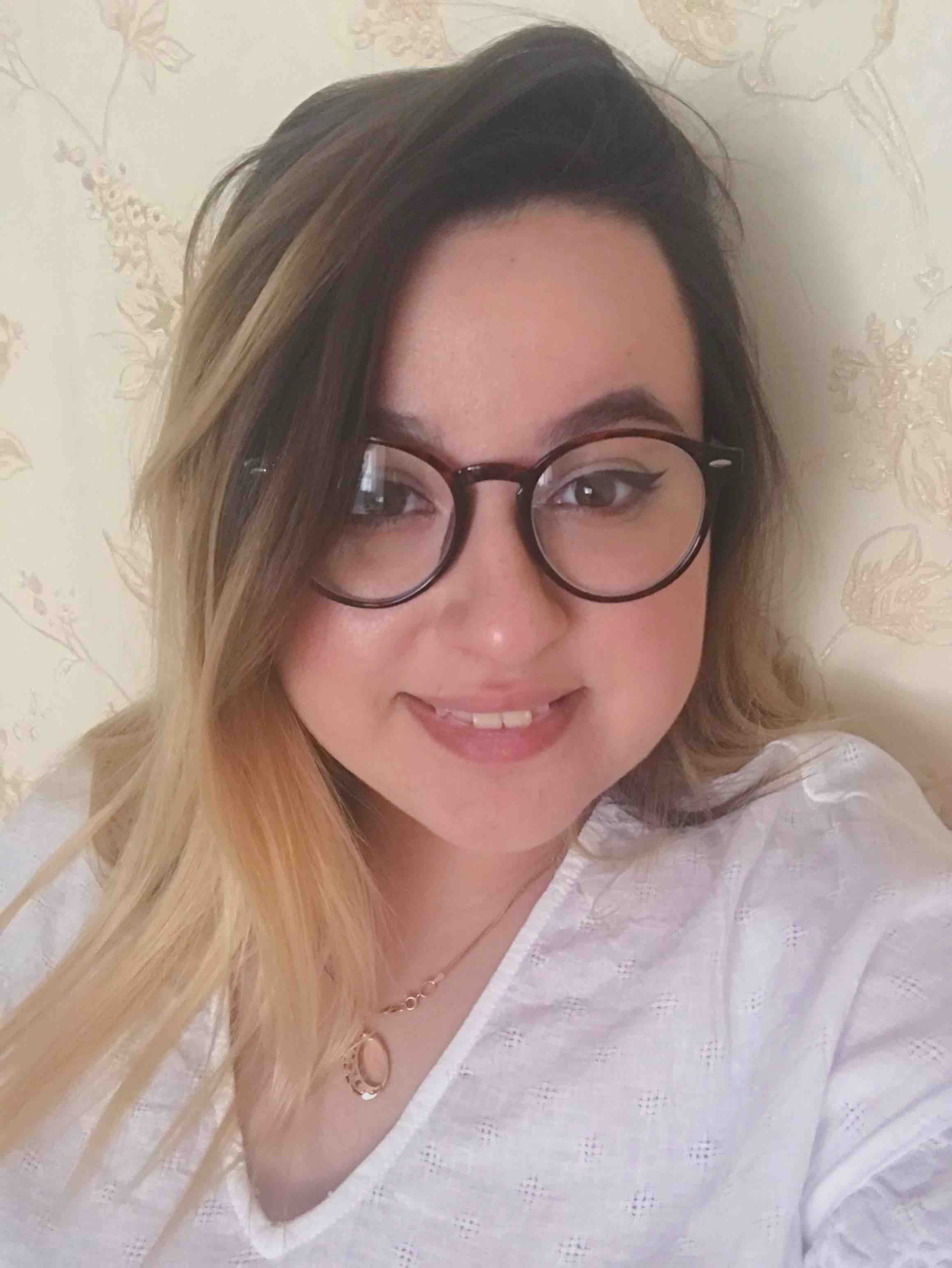 Лейла Решетило | Сетка — социальная сеть от hh.ru