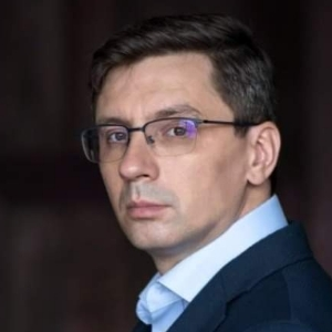 Сергей Дубовик | Сетка — социальная сеть от hh.ru