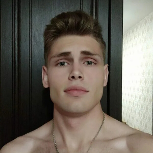 Алексей Павлов