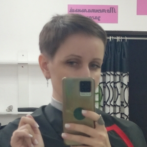 Евгения Смирнова | Сетка — социальная сеть от hh.ru