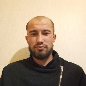 Ильфат Шамсулин
