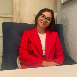 Александра Степанова