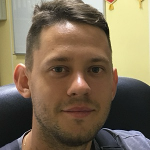 Алексей Низовцев