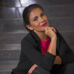 Мария Алдашова | Сетка — социальная сеть от hh.ru