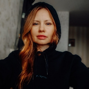 Марина Власова | Сетка — социальная сеть от hh.ru