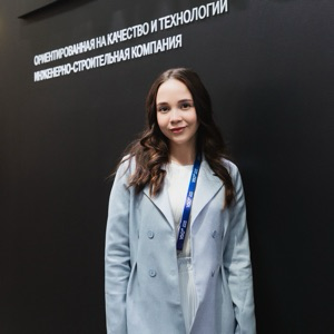 Юлия Морданова | Сетка — социальная сеть от hh.ru