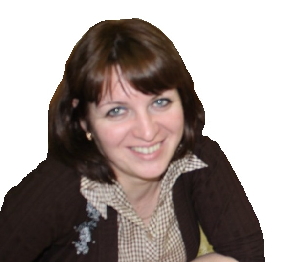 Марина Мангушева