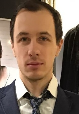 Слава Апенько | Сетка — социальная сеть от hh.ru