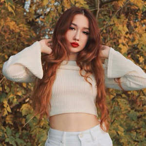 Камилла Ахметзянова
