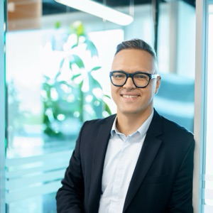 Павел Белотелов | Сетка — социальная сеть от hh.ru