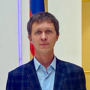 Владимир Дебелов